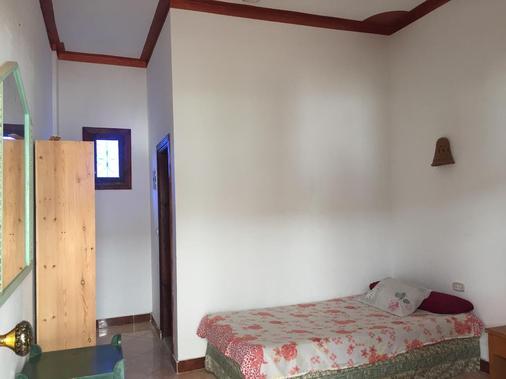 Seven Heaven Hotel Dahab Exterior photo